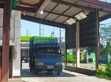 แนะนำแนวทางการขอรับสนับสนุนเงินอุดหนุนและติดตามผลการรวบรวมข้าวเปลือกปีการผลิต 2567/68 ของ สหกรณ์การเกษตรแม่จัน จำกัด ... พารามิเตอร์รูปภาพ 6